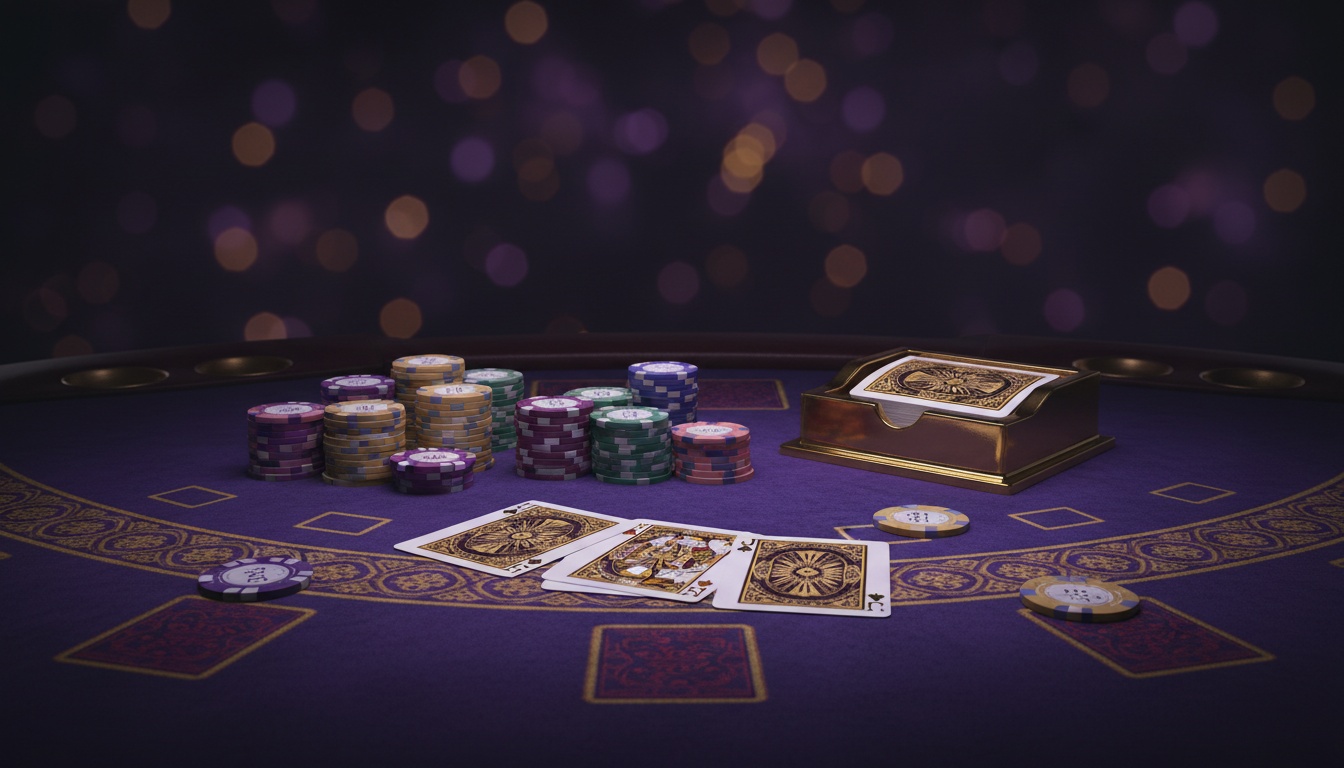 Scopri i Giochi Disponibili su Joker8 Casino