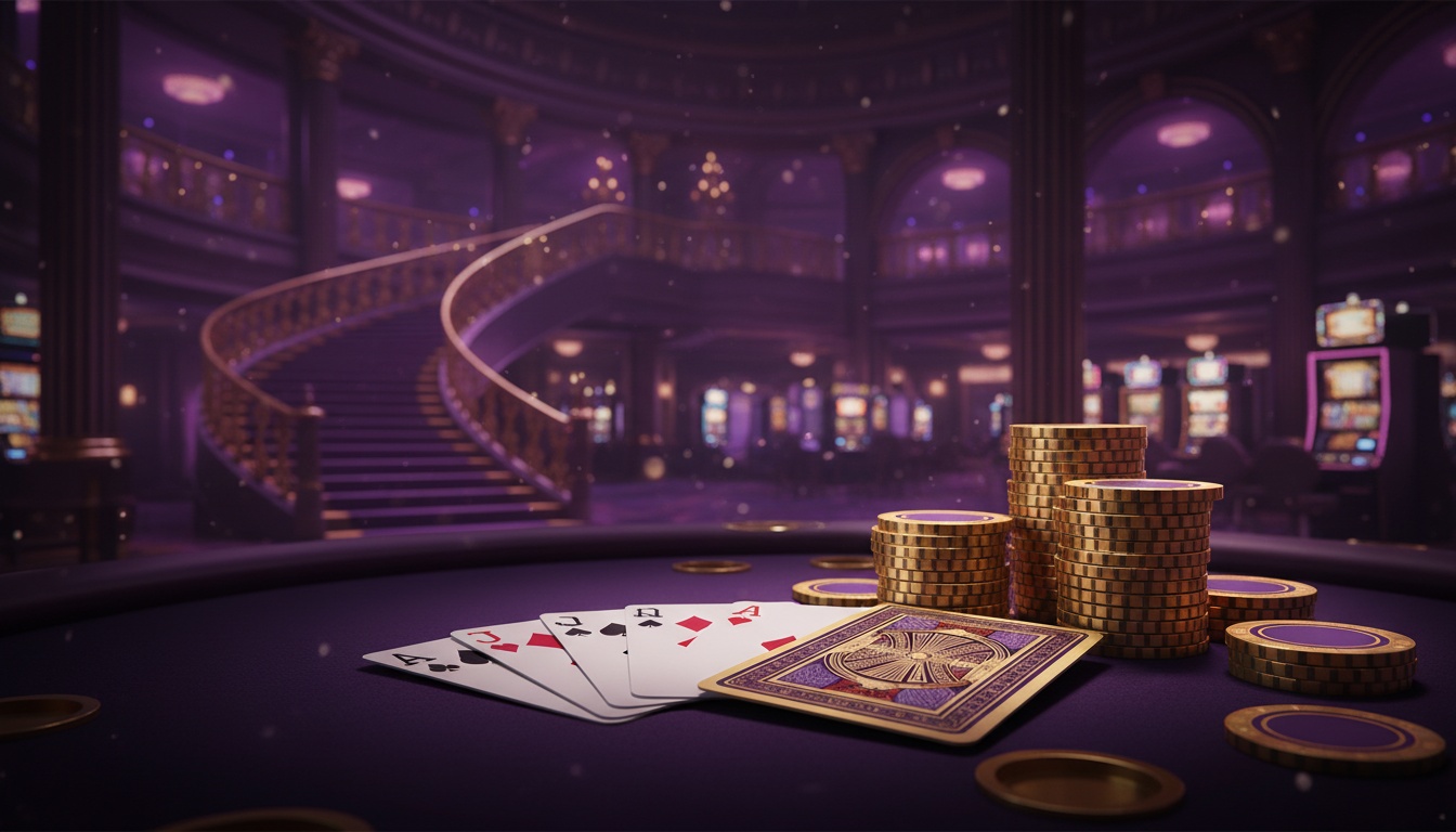 Joker8 Casino